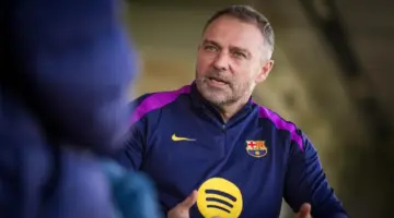 مُزاحمًا مانشستر سيتي.. برشلونة يتخذ خطوة لضم موهبة برازيلية